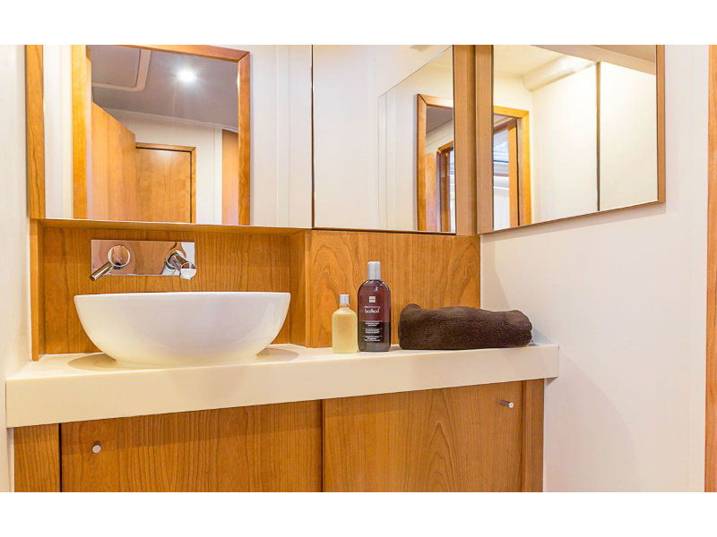 Immagine Hanse 455