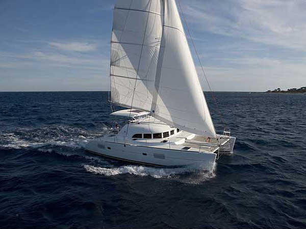 Immagine Lagoon 380
