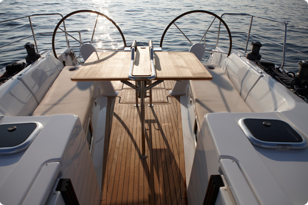 Immagine Hanse 455