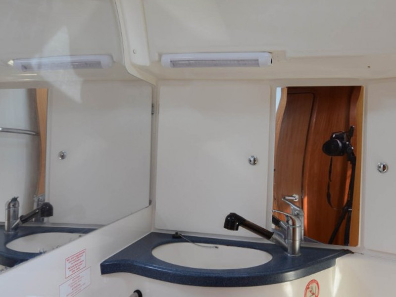 Immagine Bavaria 46 Cruiser