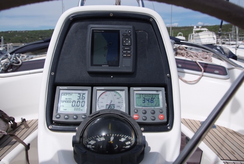 Immagine Bavaria 37 Cruiser 