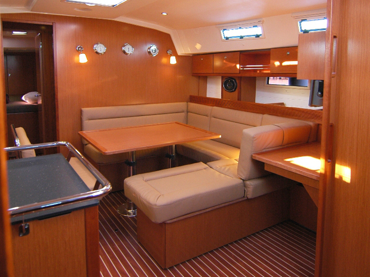 Immagine Bavaria Cruiser 45