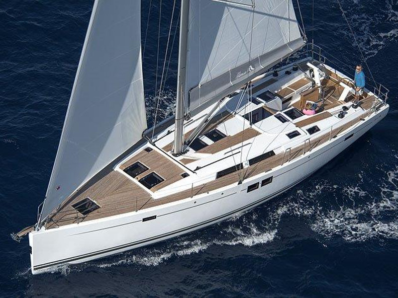 Immagine Hanse 505 
