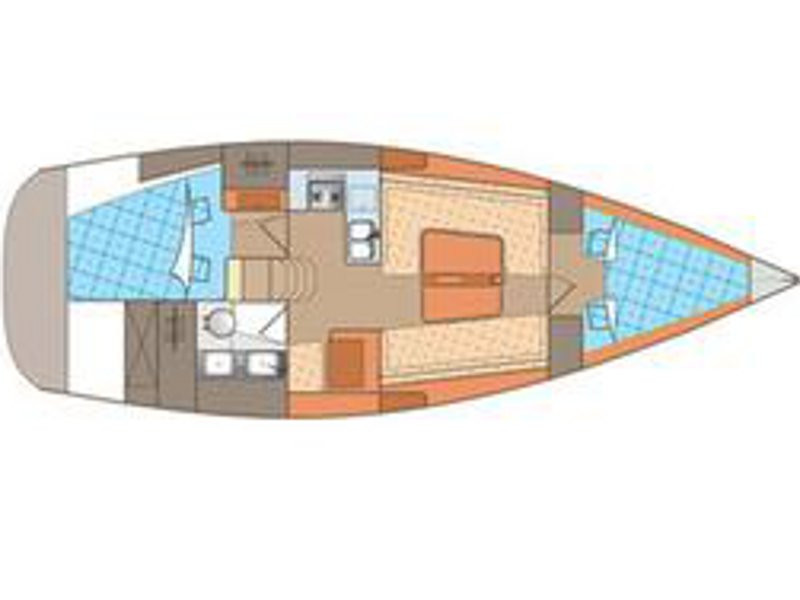 Immagine Elan 340