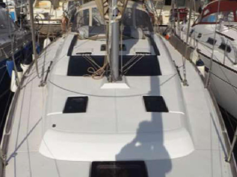 Immagine Dufour 410 Grand Large