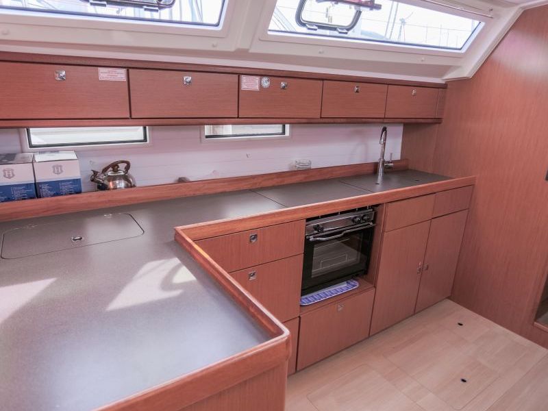 Immagine Bavaria Cruiser 46