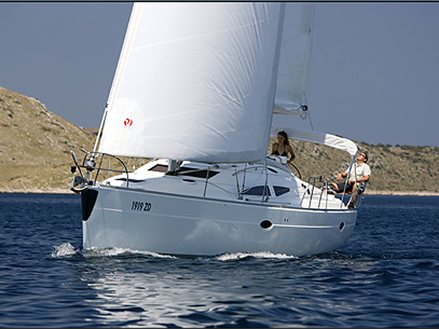 Immagine Elan 384 Impression