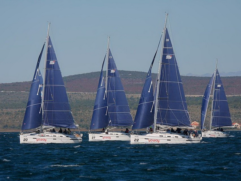 Immagine Bavaria Cruiser 40S