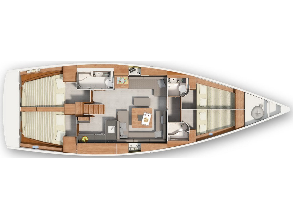 Immagine Hanse 455