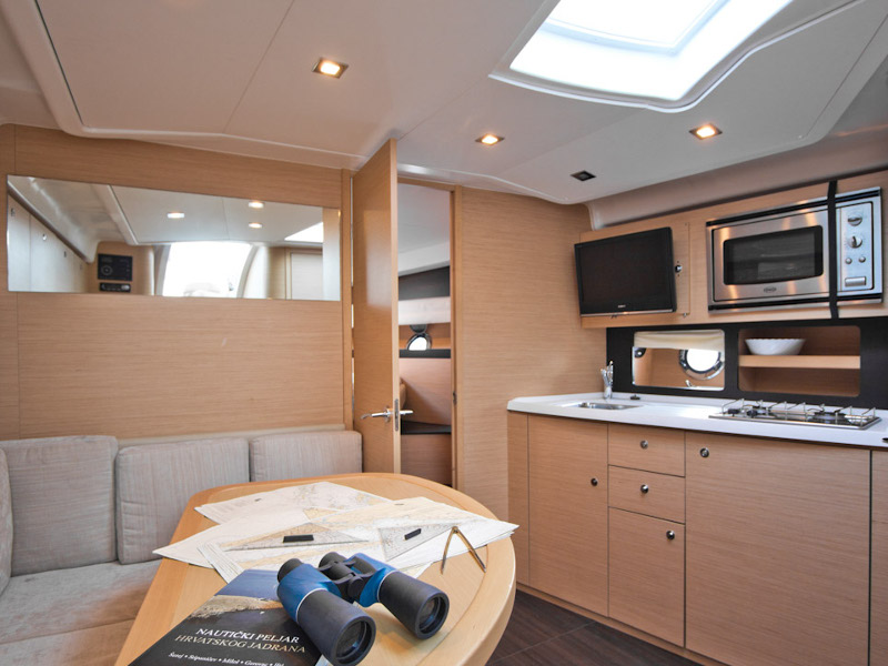 Immagine Monte Carlo 37 Hard Top