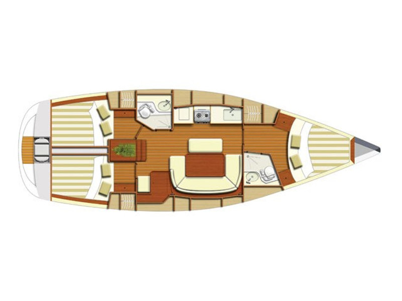 Immagine Dufour 385