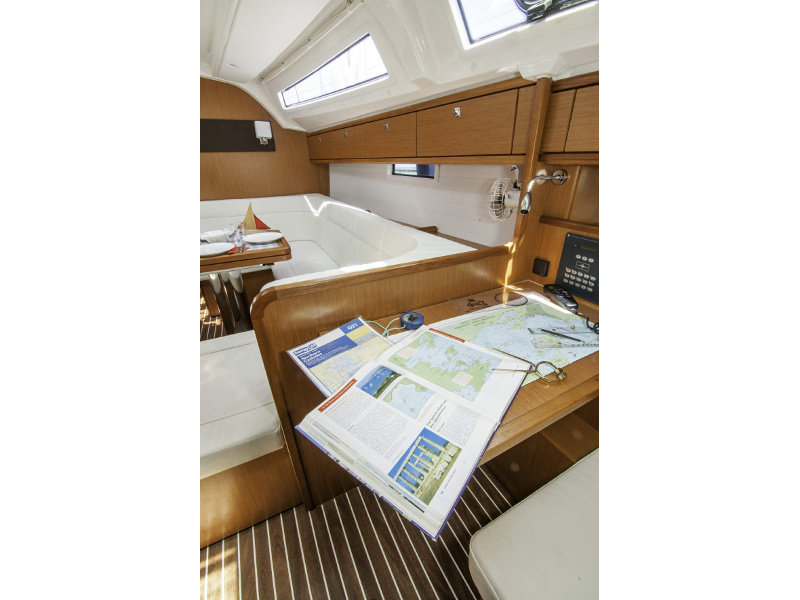 Immagine Bavaria 41 Cruiser