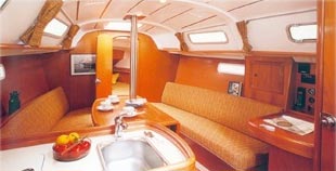 Immagine Oceanis 311