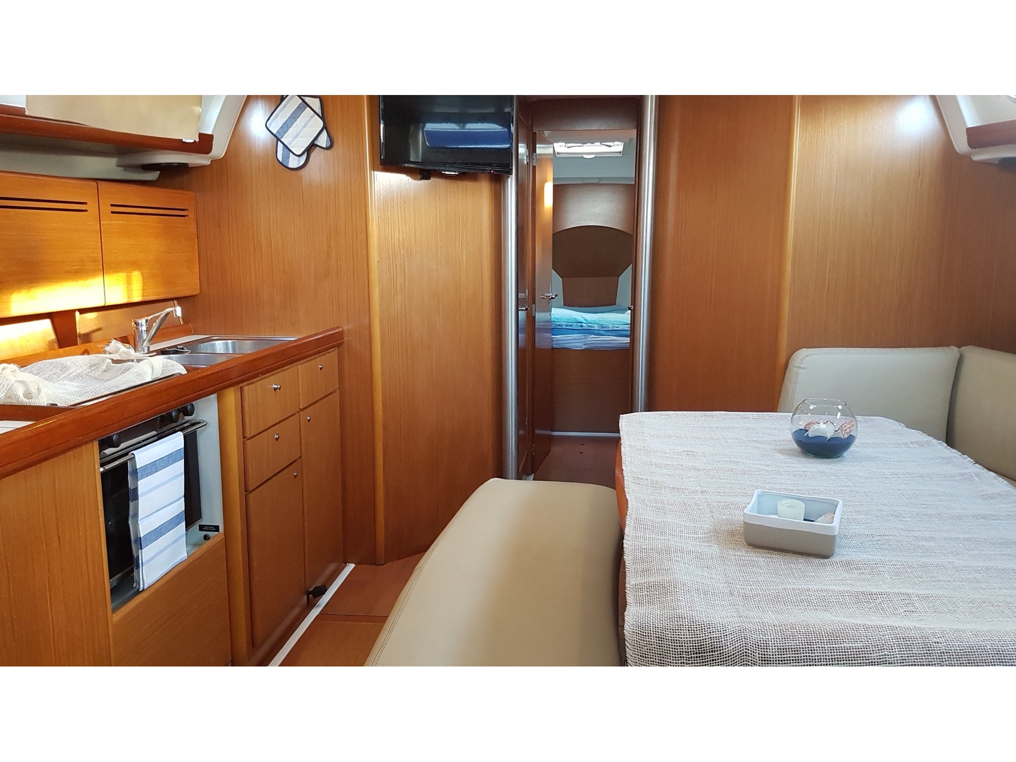 Immagine Cyclades 43.4