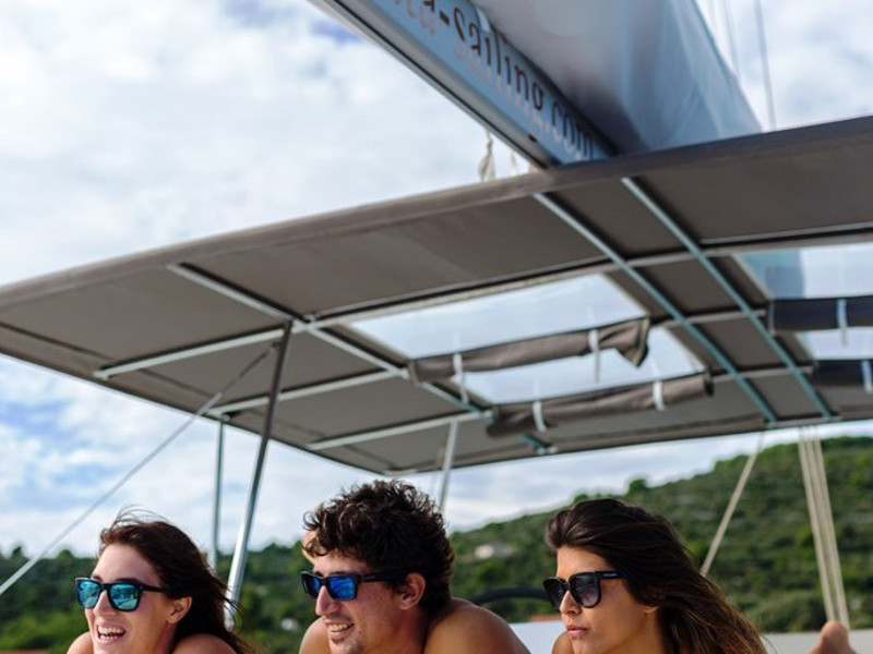 Immagine Lagoon 450
