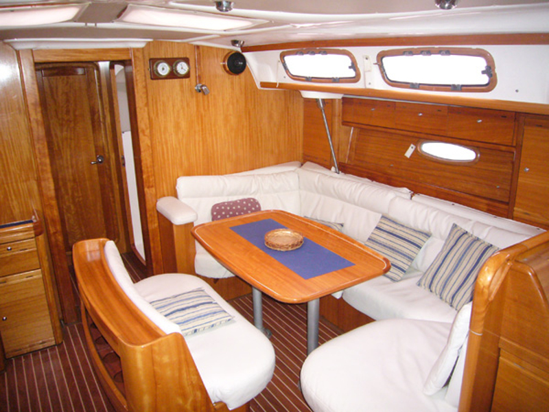 Immagine Bavaria 46 Cruiser
