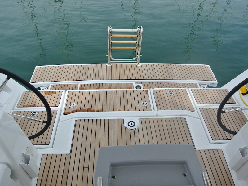 Immagine Oceanis 45