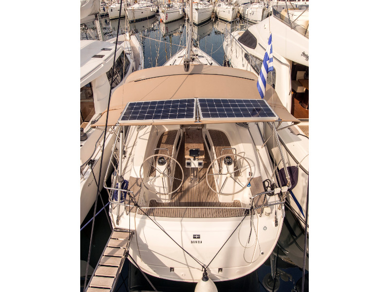 Immagine Bavaria 40 Cruiser