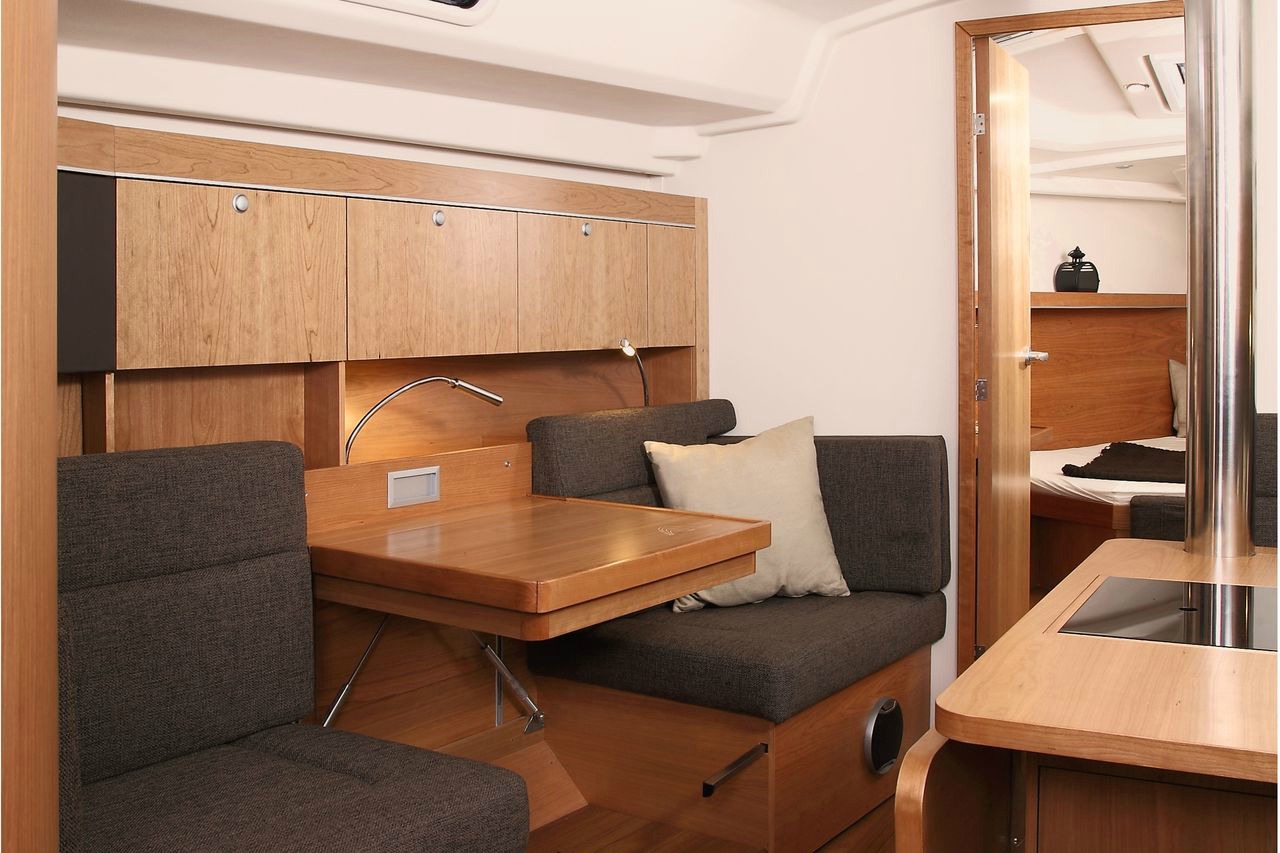 Immagine Hanse 415