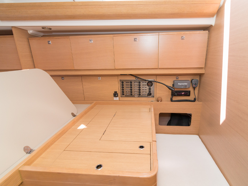 Immagine Dufour 450 Grand Large