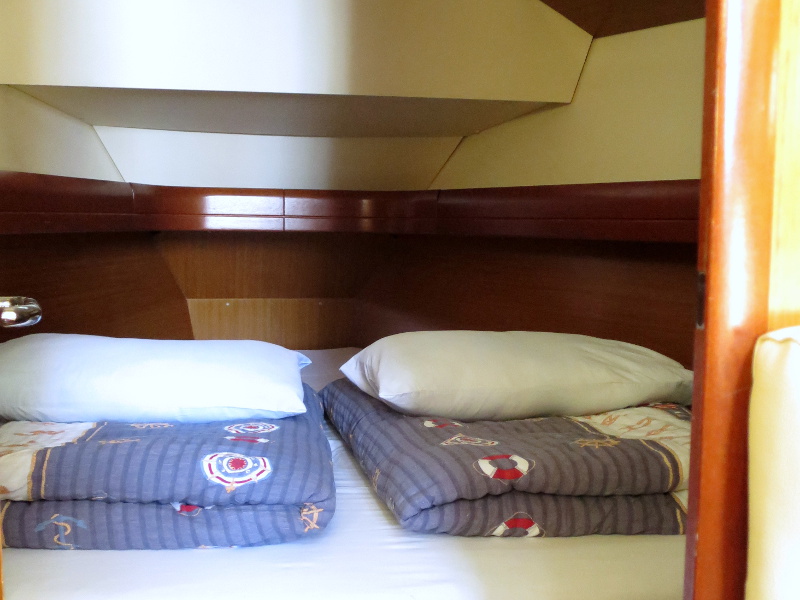 Immagine Sun Odyssey 36i
