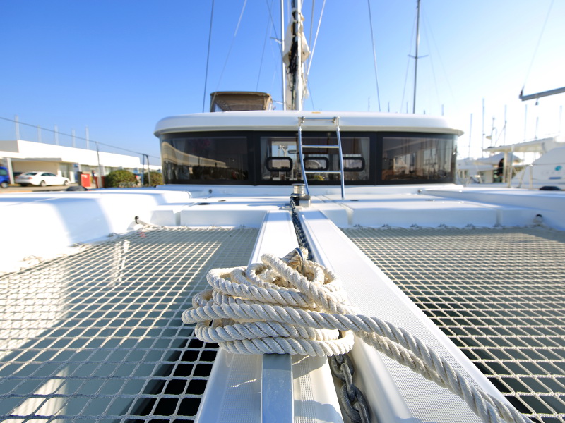 Immagine Lagoon 39