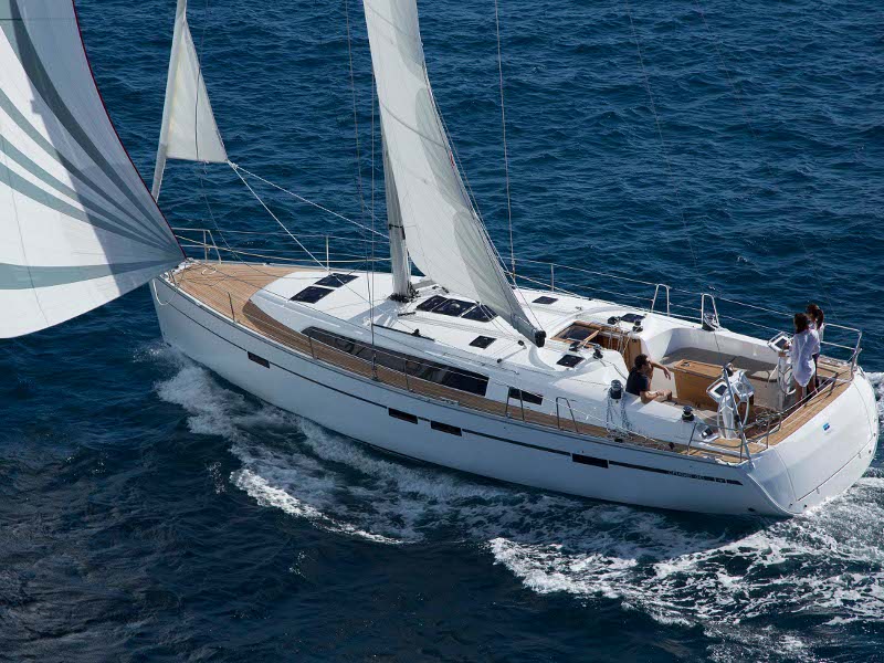 Immagine Bavaria Cruiser 46