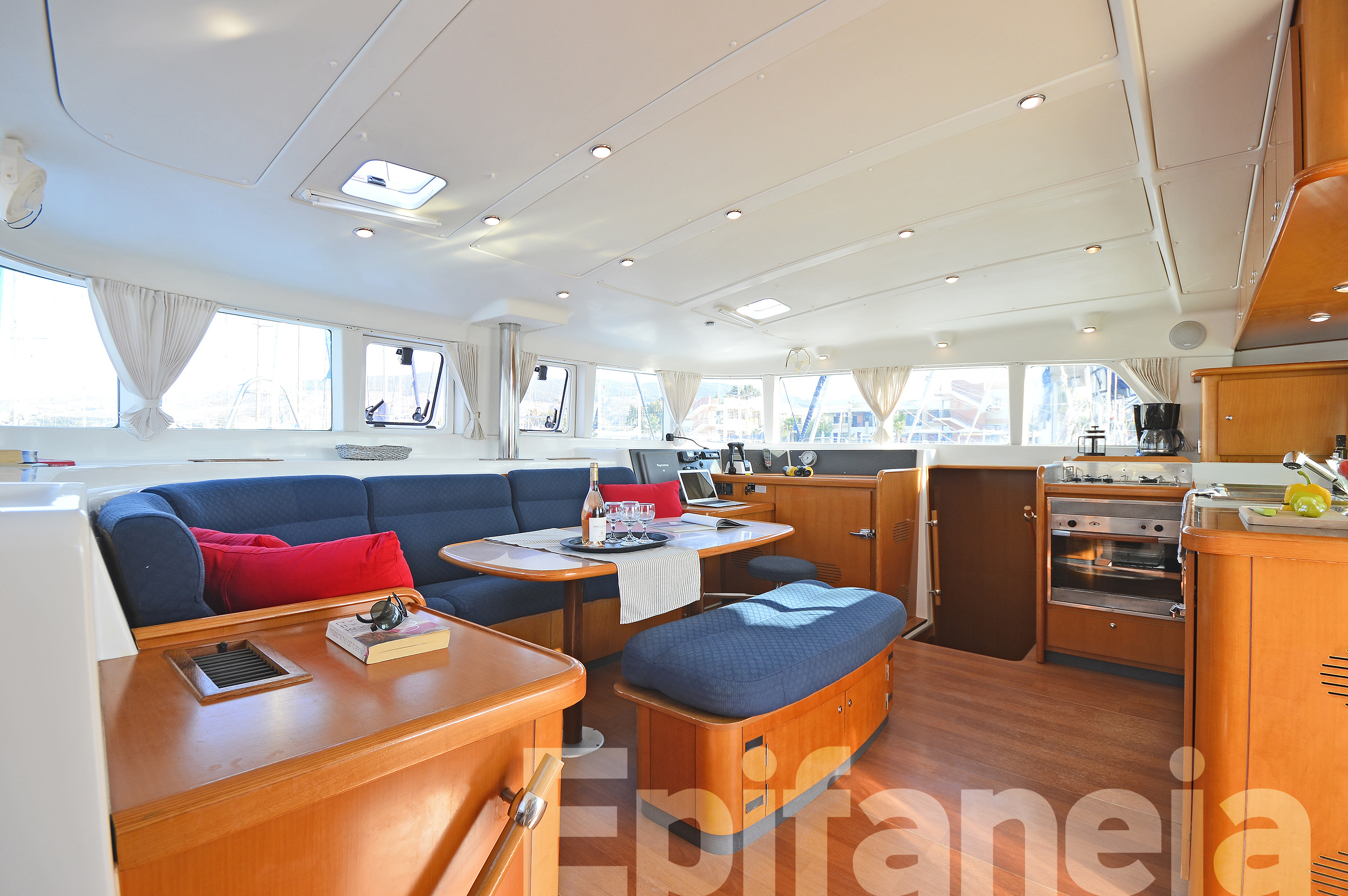 Immagine Lagoon 440