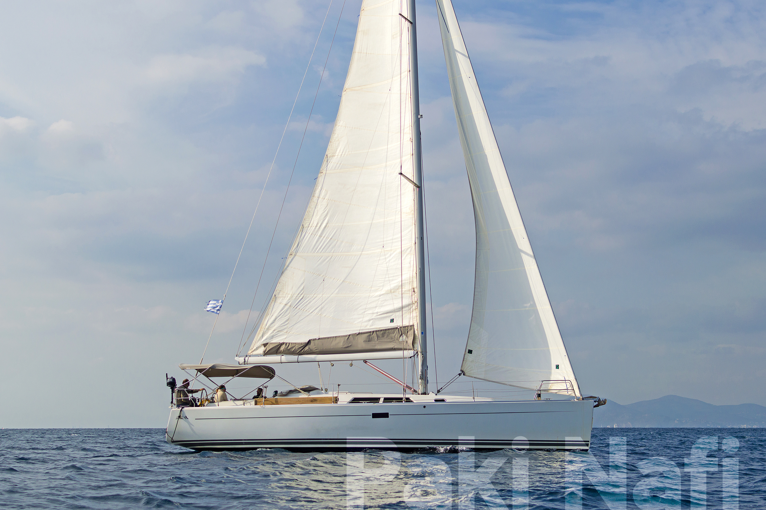 Immagine Hanse 430