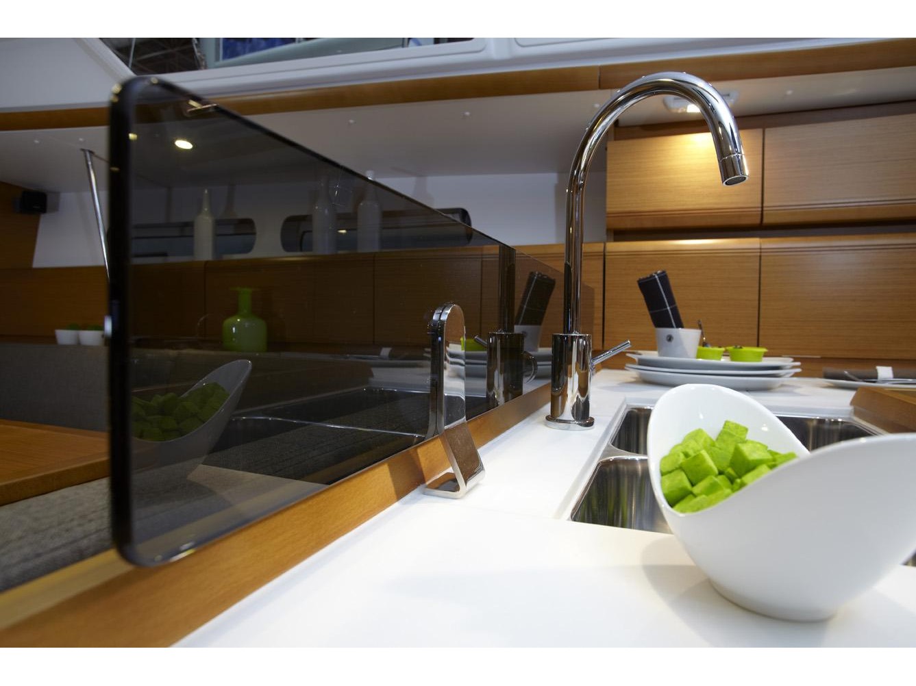 Immagine Sun Odyssey 449