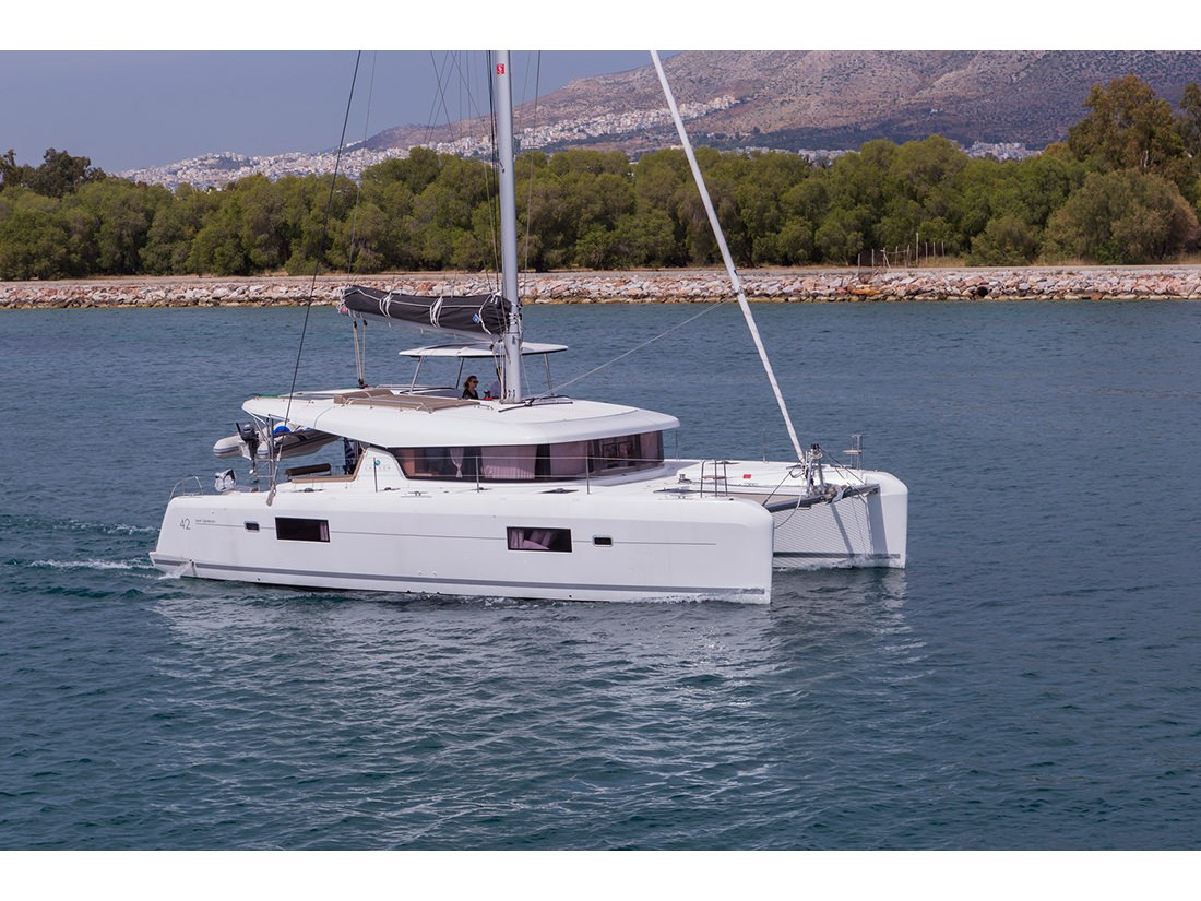 Immagine Lagoon 42