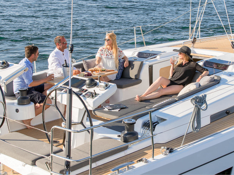 Immagine Hanse 548