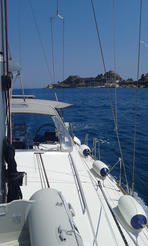 Immagine Oceanis 45