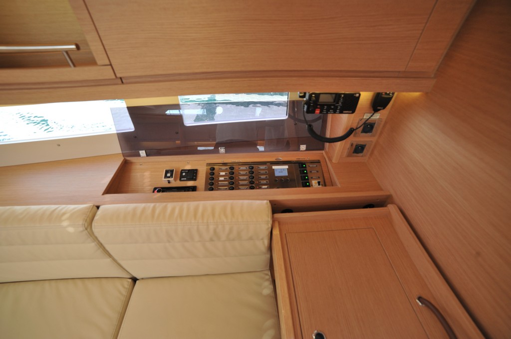 Immagine Dufour 56 