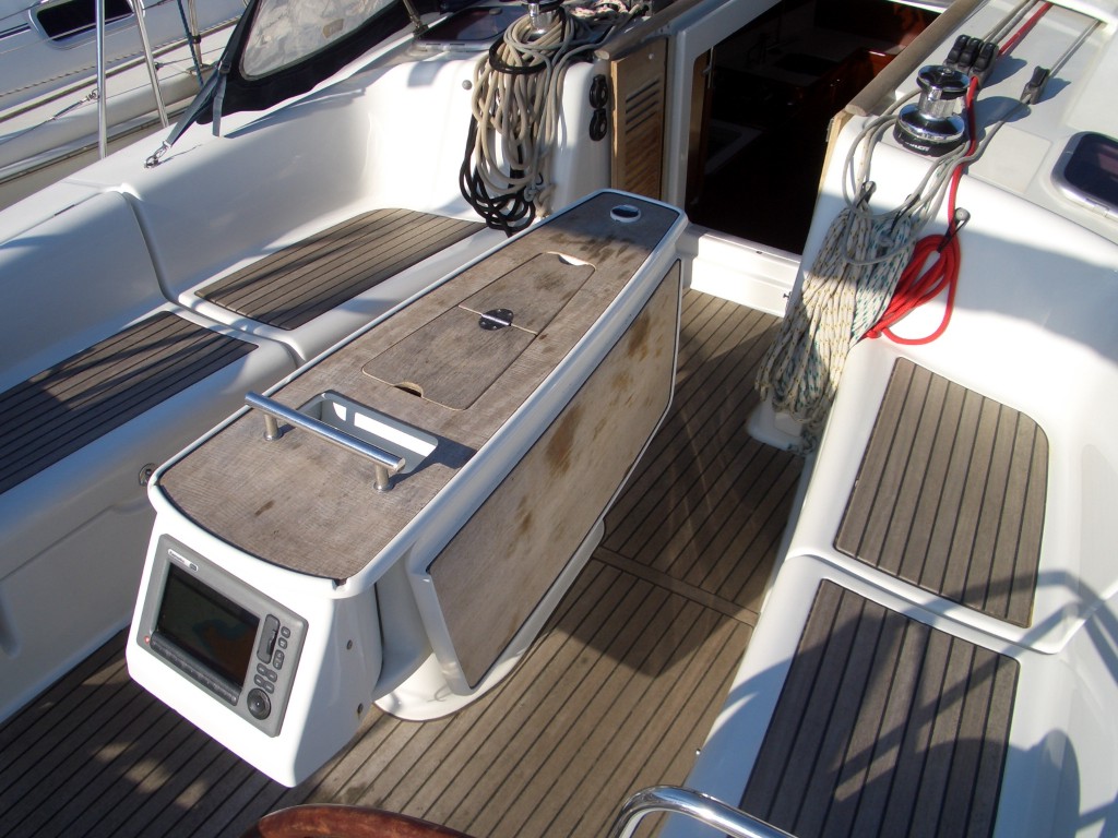 Immagine Oceanis 40