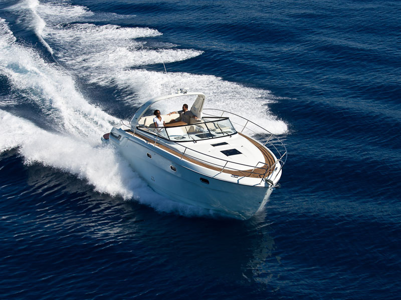Immagine Bavaria 34 Sport