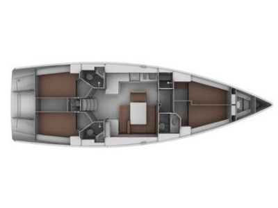 Bavaria 45 Cruiser  image