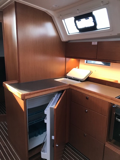 Immagine Bavaria Cruiser 46 