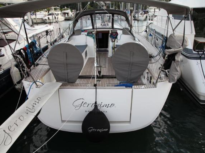 Immagine Dufour 45E