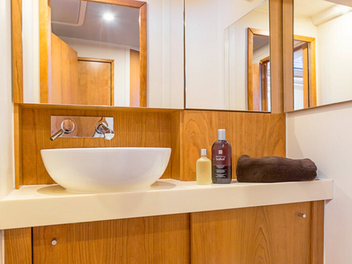 Immagine Hanse 455