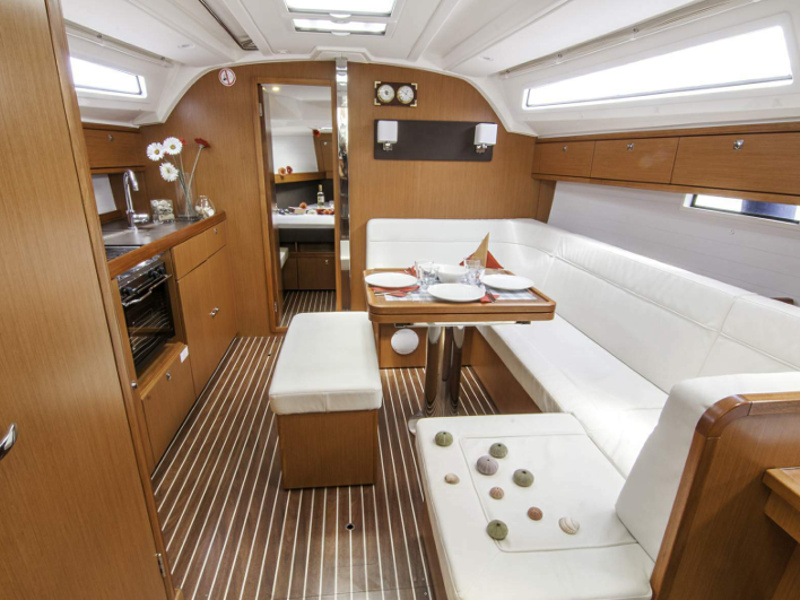 Immagine Bavaria 41 Cruiser