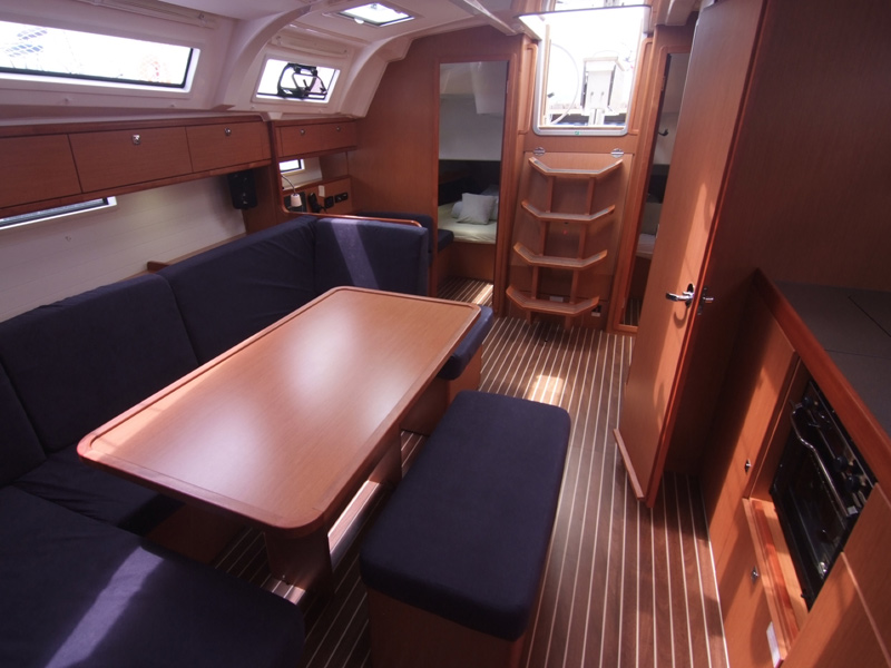 Immagine Bavaria Cruiser 41 