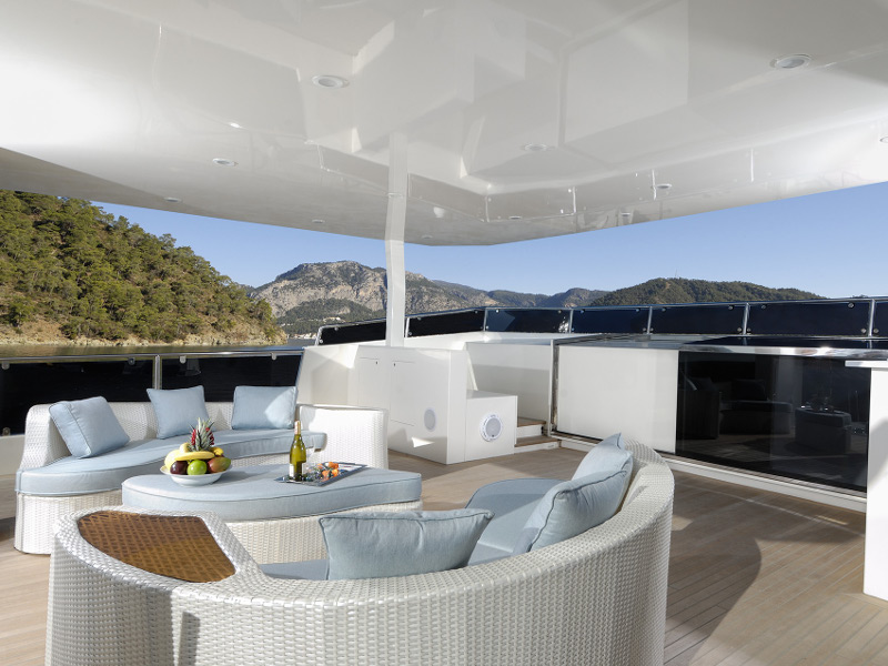 Immagine M/Y Serenitas