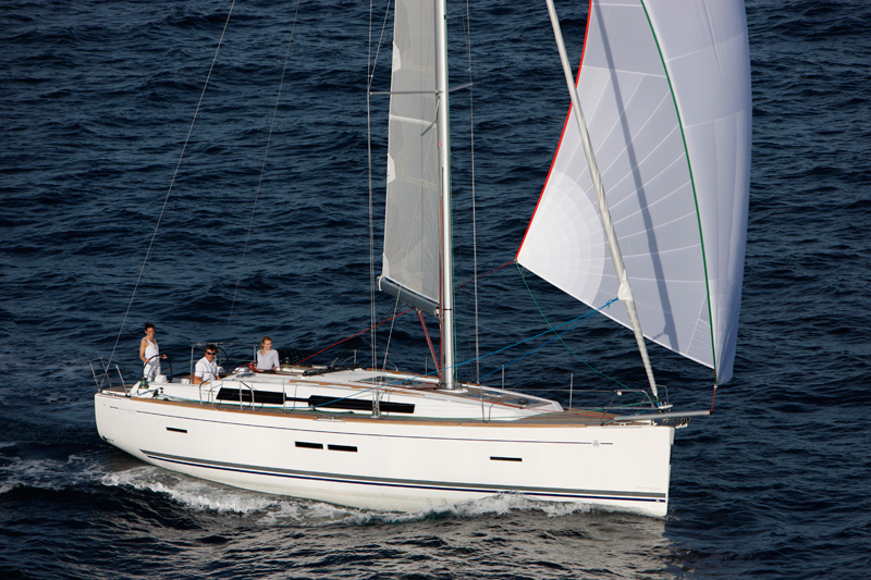 Immagine Dufour 405 Grand Large