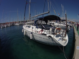 Immagine Sun Odyssey 40