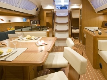 Immagine Sun Odyssey 50DS