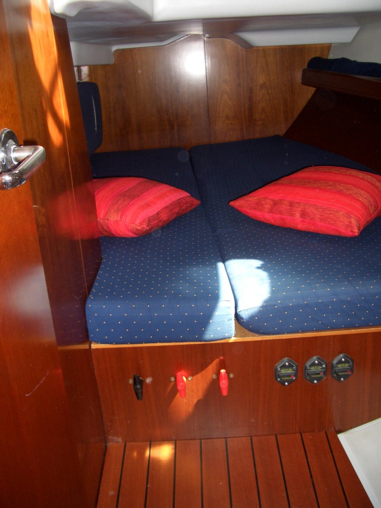 Immagine Oceanis 423