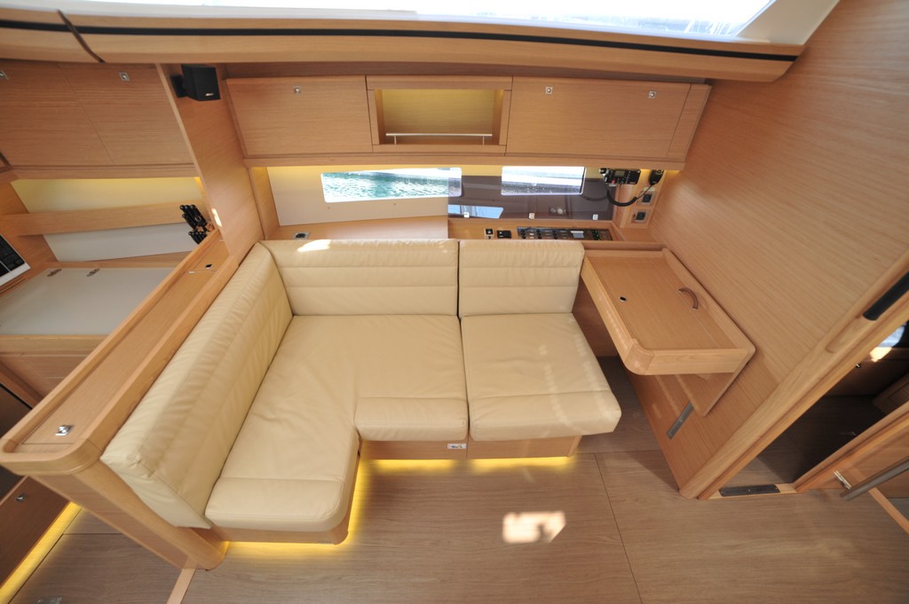 Immagine Dufour 56 