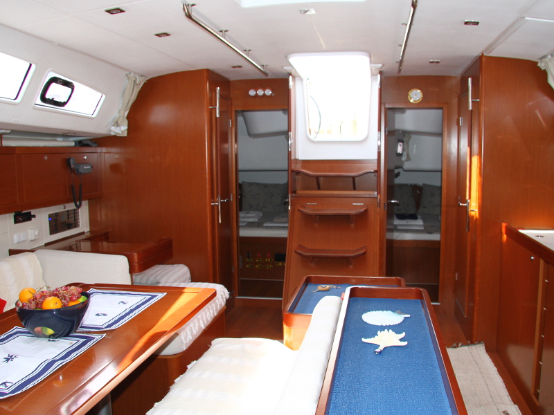 Immagine Beneteau Oceanis 50