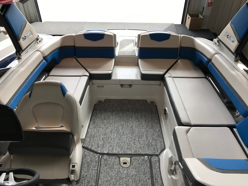 Immagine Chaparral Vortex 223 VRX